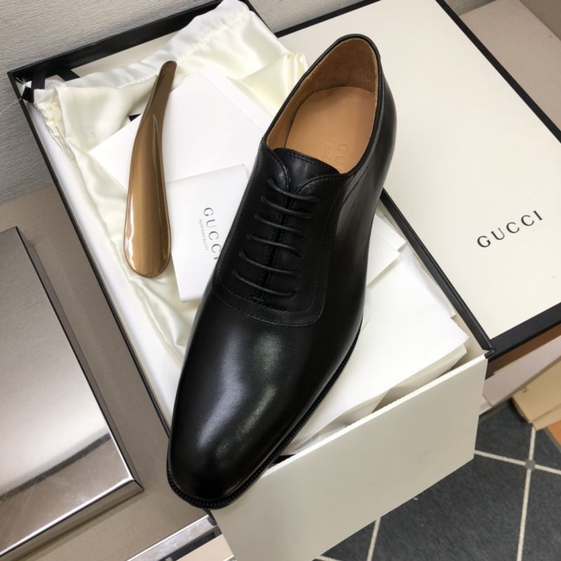 Gucci Business Shoes